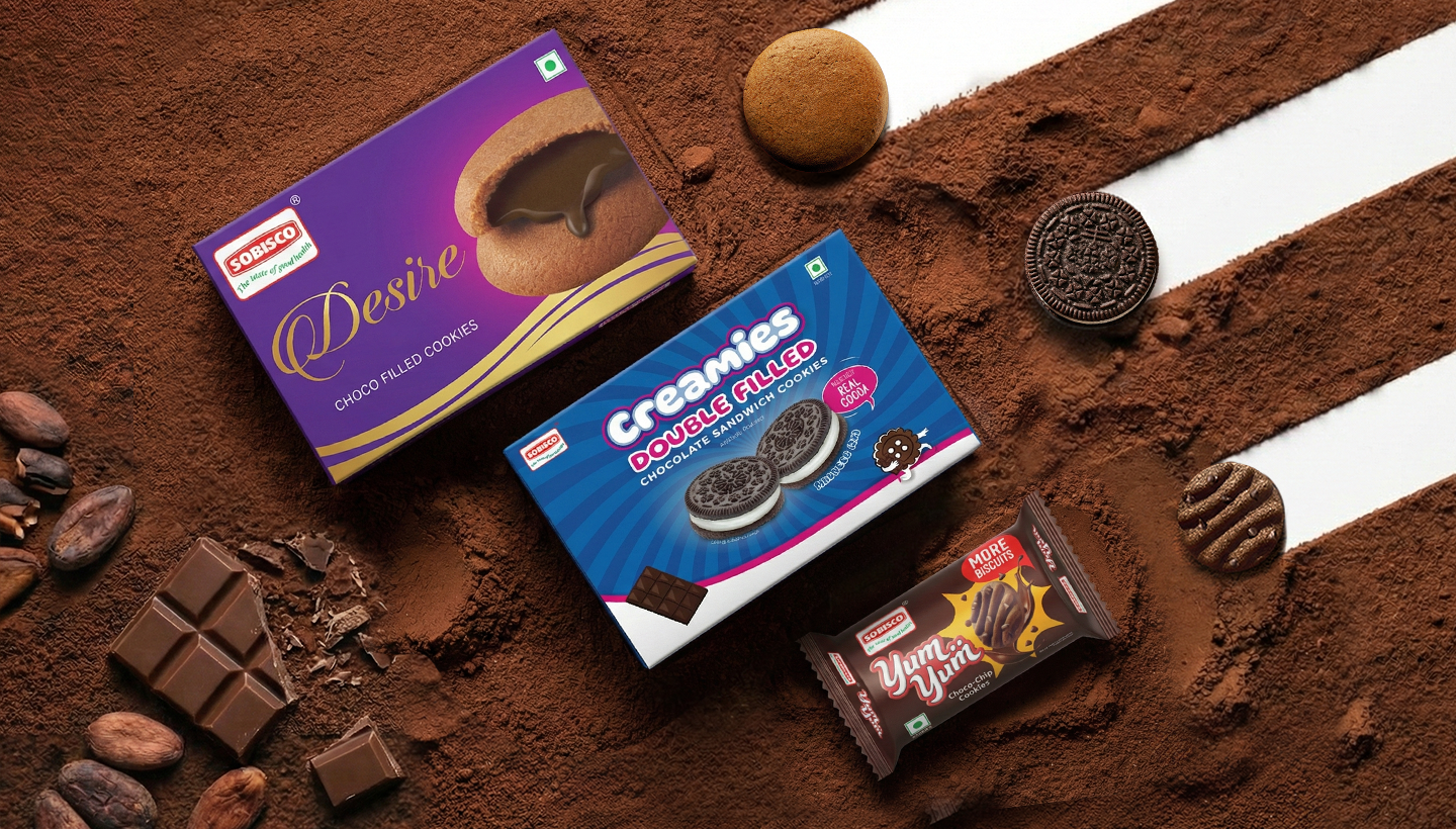 Cookies Range banner